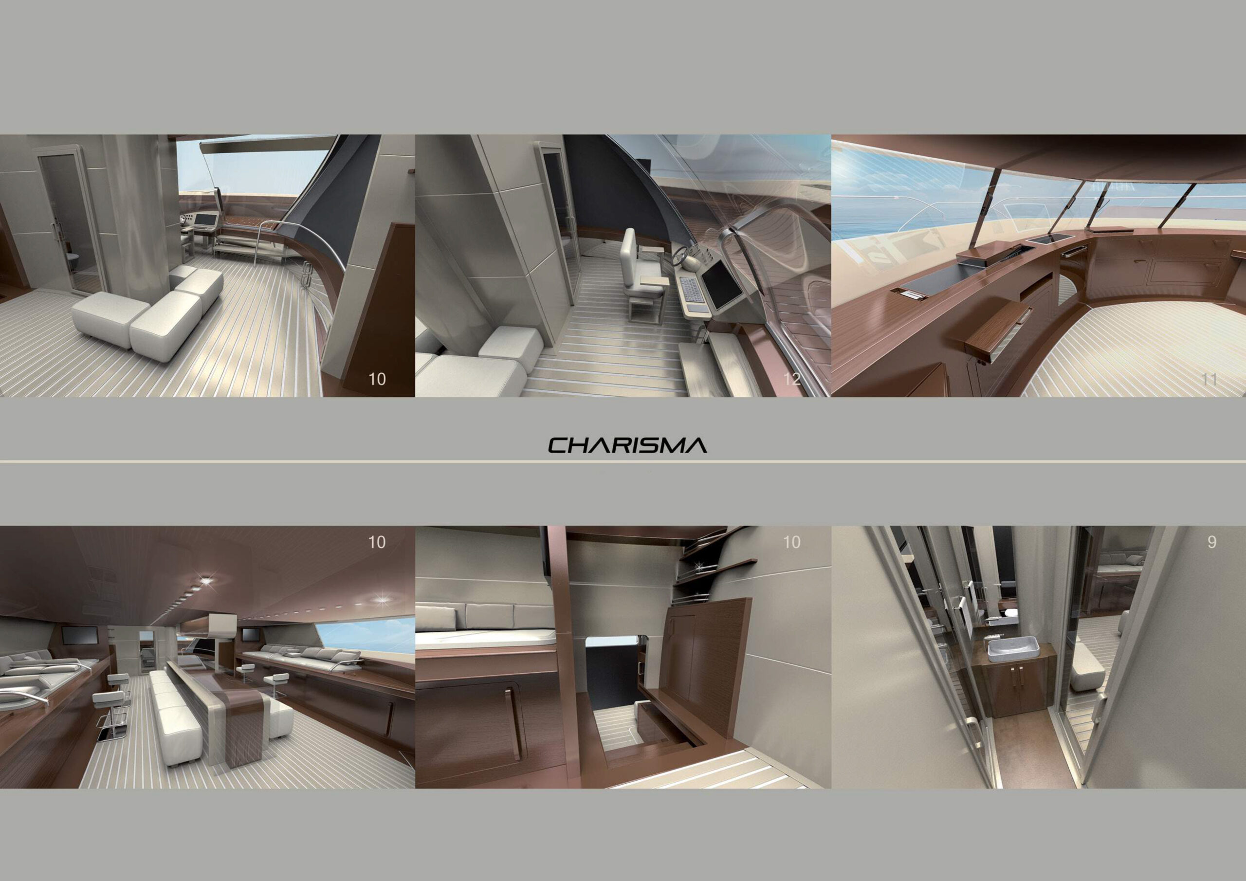 Yacht-catamaran-design-studio