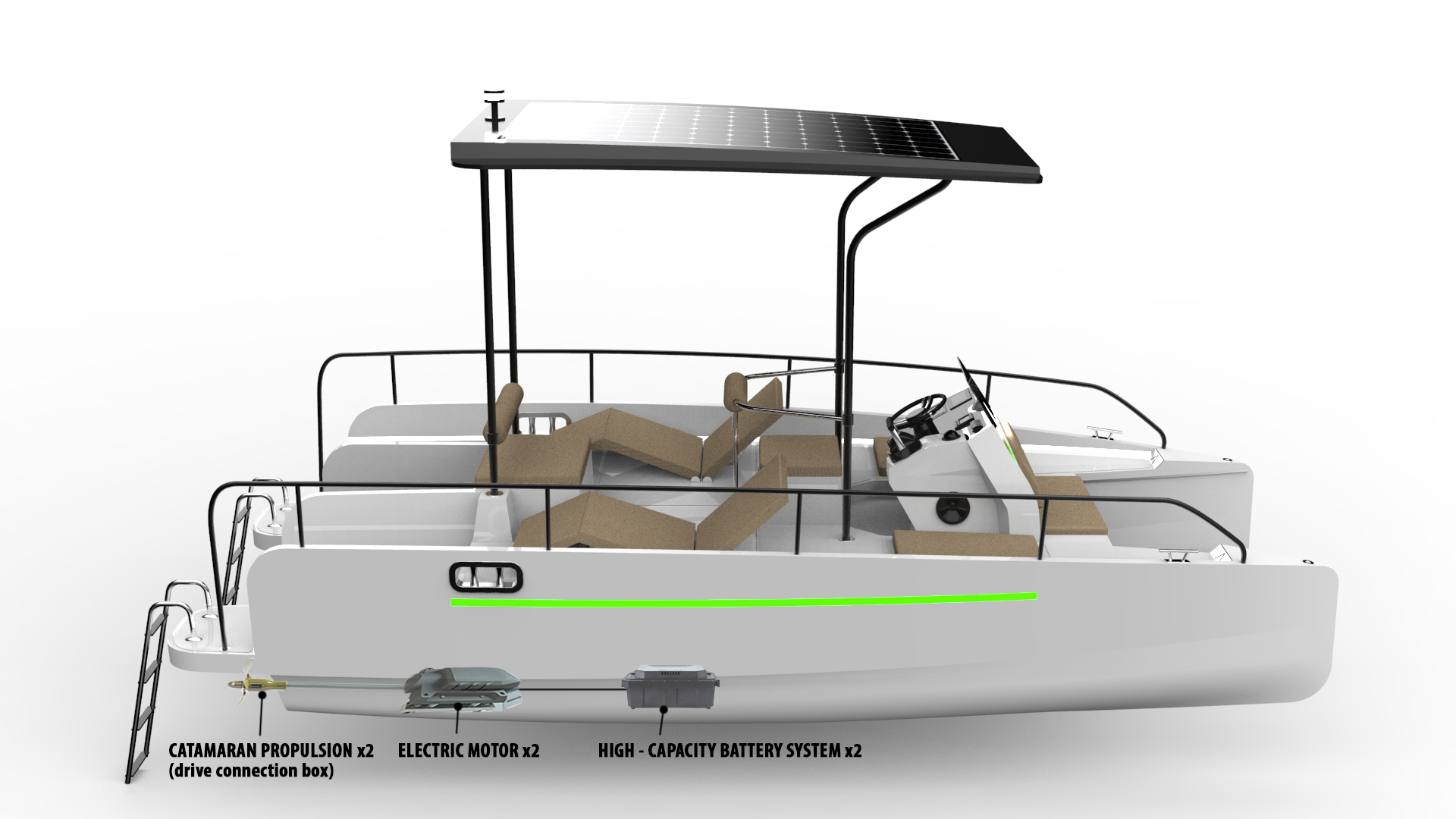 Catamaran-boat-design-studio